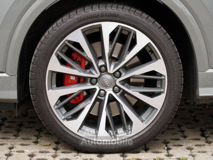 Audi SQ2 -Bang & Olufsen- Panorama - Cuir - 8