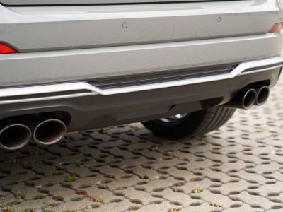 Audi SQ2 -Bang & Olufsen- Panorama - Cuir   - 9