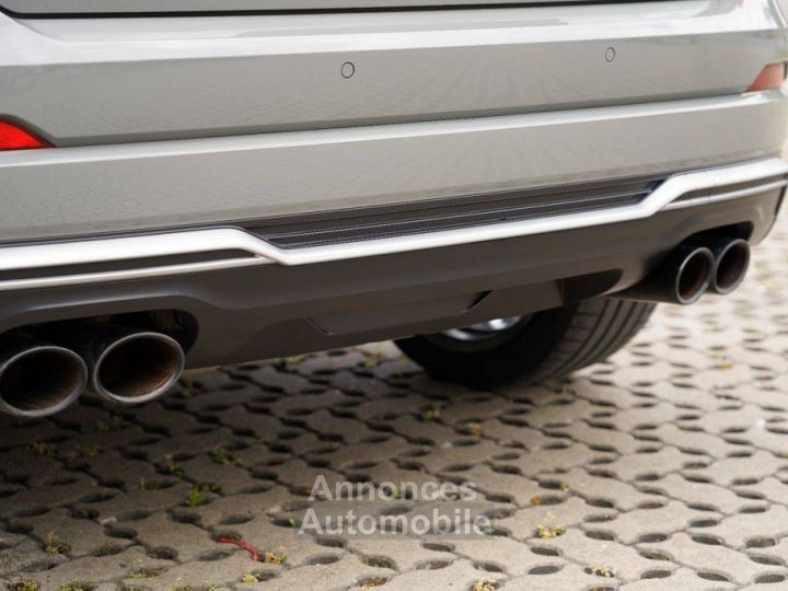 Audi SQ2 -Bang & Olufsen- Panorama - Cuir - 9