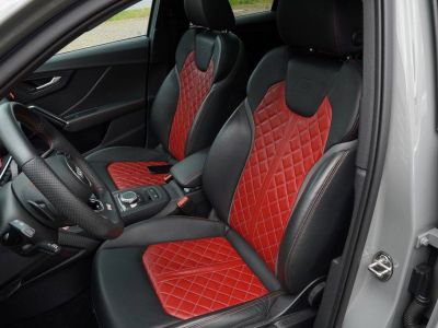 Audi SQ2 -Bang & Olufsen- Panorama - Cuir   - 10