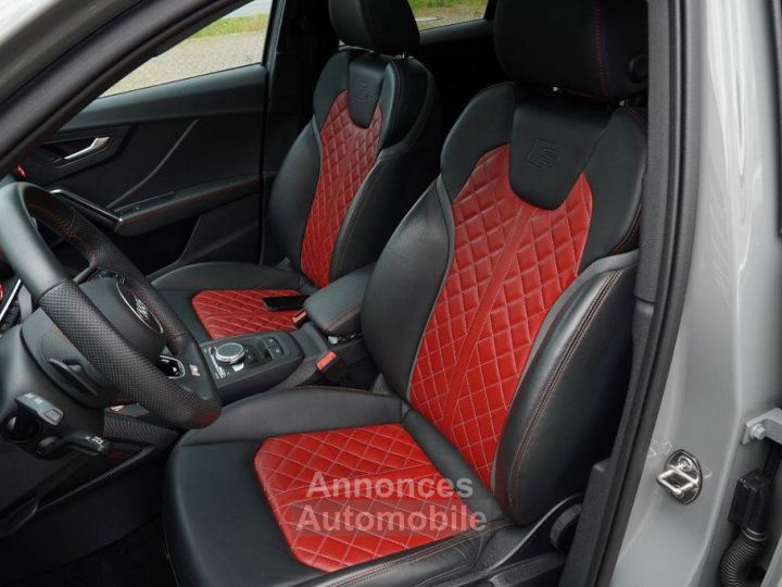 Audi SQ2 -Bang & Olufsen- Panorama - Cuir - 10