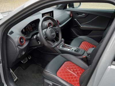 Audi SQ2 -Bang & Olufsen- Panorama - Cuir   - 11