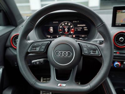 Audi SQ2 -Bang & Olufsen- Panorama - Cuir   - 12