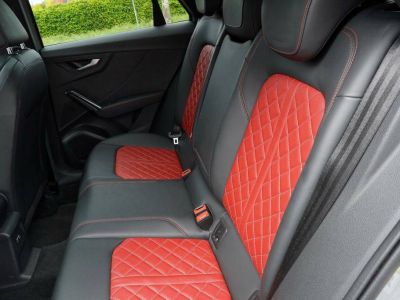 Audi SQ2 -Bang & Olufsen- Panorama - Cuir   - 13