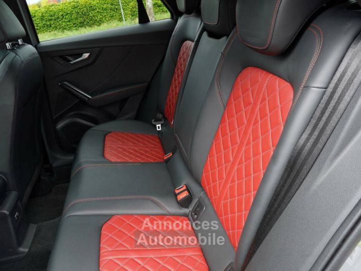 Audi SQ2 -Bang & Olufsen- Panorama - Cuir - 13