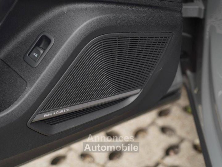Audi SQ2 -Bang & Olufsen- Panorama - Cuir - 14