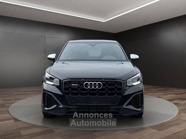Audi SQ2 20 TFSI quattro PANO°ACC°SONOS°AMBIENTE - 2