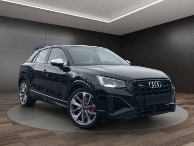 Audi SQ2 20 TFSI quattro PANO°ACC°SONOS°AMBIENTE   - 3