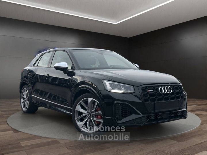 Audi SQ2 20 TFSI quattro PANO°ACC°SONOS°AMBIENTE - 3