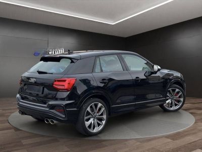 Audi SQ2 20 TFSI quattro PANO°ACC°SONOS°AMBIENTE   - 4