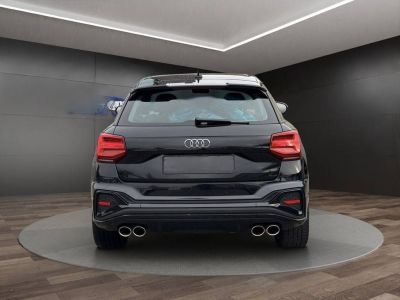 Audi SQ2 20 TFSI quattro PANO°ACC°SONOS°AMBIENTE   - 5