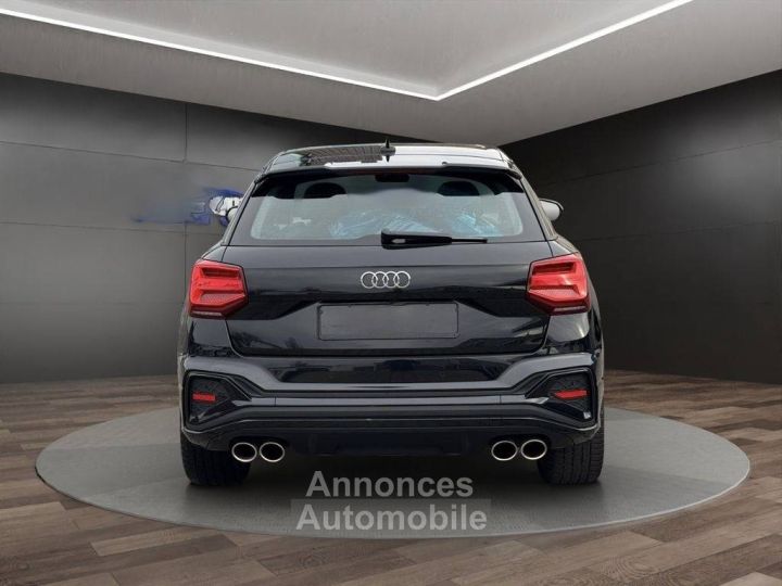 Audi SQ2 20 TFSI quattro PANO°ACC°SONOS°AMBIENTE - 5