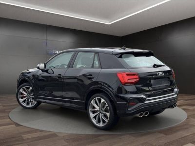 Audi SQ2 20 TFSI quattro PANO°ACC°SONOS°AMBIENTE   - 6