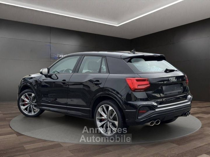 Audi SQ2 20 TFSI quattro PANO°ACC°SONOS°AMBIENTE - 6