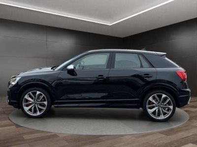 Audi SQ2 20 TFSI quattro PANO°ACC°SONOS°AMBIENTE   - 7