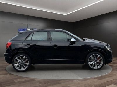 Audi SQ2 20 TFSI quattro PANO°ACC°SONOS°AMBIENTE   - 8