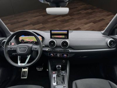 Audi SQ2 20 TFSI quattro PANO°ACC°SONOS°AMBIENTE   - 11