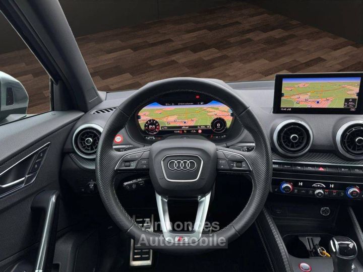 Audi SQ2 20 TFSI quattro PANO°ACC°SONOS°AMBIENTE - 12