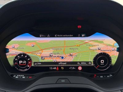 Audi SQ2 20 TFSI quattro PANO°ACC°SONOS°AMBIENTE   - 14