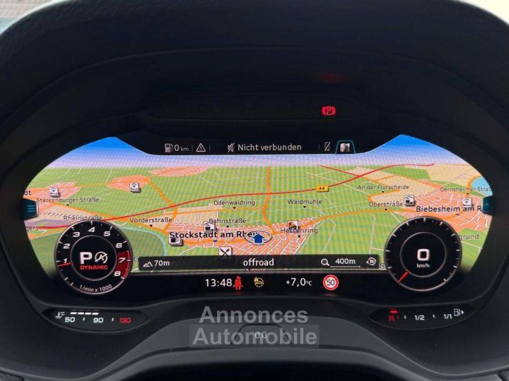 Audi SQ2 20 TFSI quattro PANO°ACC°SONOS°AMBIENTE - 14