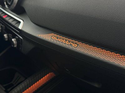 Audi SQ2 20 TFSI quattro PANO°ACC°SONOS°AMBIENTE   - 15