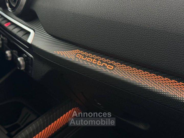 Audi SQ2 20 TFSI quattro PANO°ACC°SONOS°AMBIENTE - 15