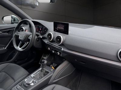 Audi SQ2 20 TFSI quattro PANO°ACC°SONOS°AMBIENTE   - 17