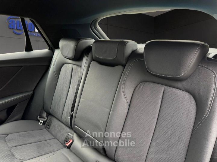 Audi SQ2 20 TFSI quattro PANO°ACC°SONOS°AMBIENTE - 18