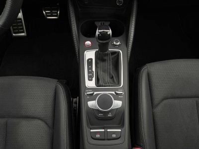 Audi SQ2 20 TFSI quattro PANO°ACC°SONOS°AMBIENTE   - 19