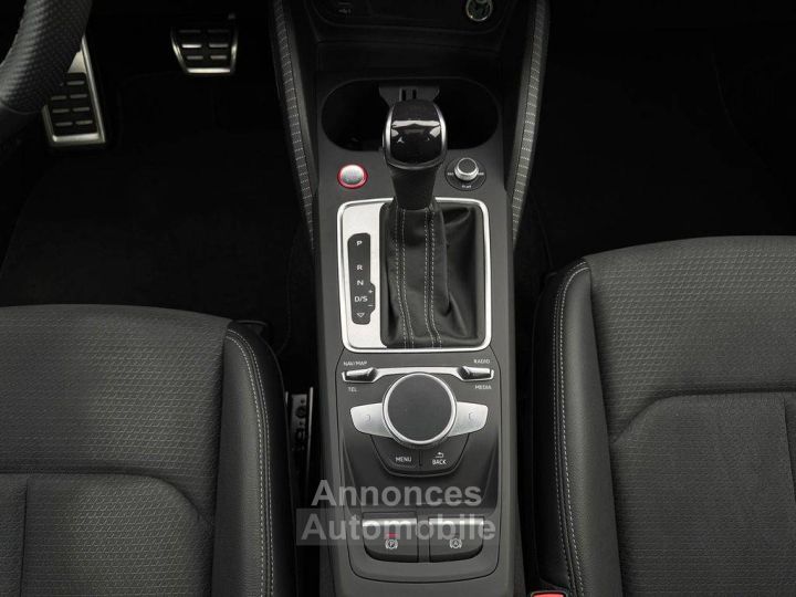 Audi SQ2 20 TFSI quattro PANO°ACC°SONOS°AMBIENTE - 19