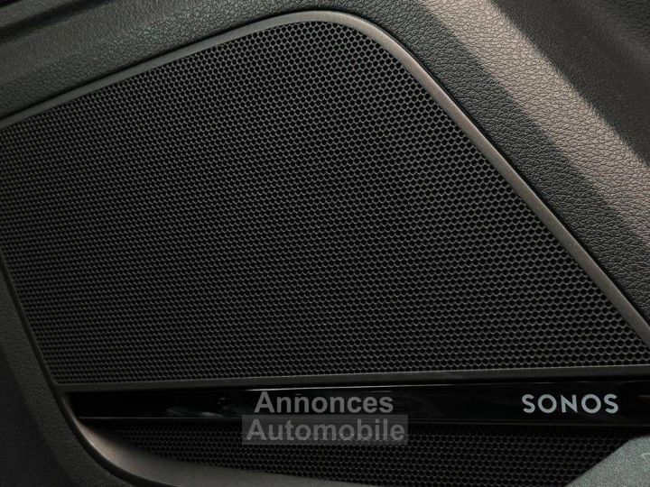 Audi SQ2 20 TFSI quattro PANO°ACC°SONOS°AMBIENTE - 20