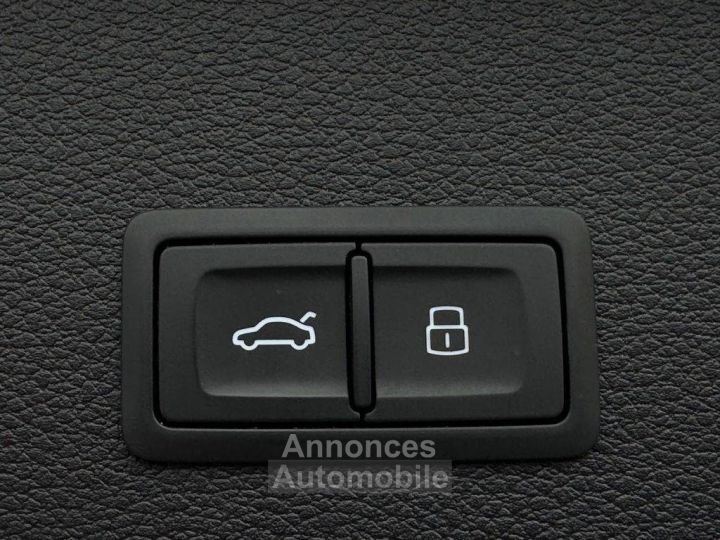 Audi SQ2 20 TFSI quattro PANO°ACC°SONOS°AMBIENTE - 22