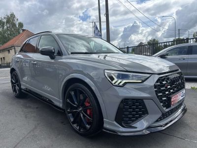Audi RS Q3 25 TFSI Quattro S tronic GRIS NARDO MAXTON DESIGN   - 3