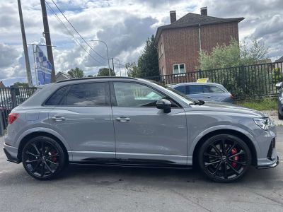 Audi RS Q3 25 TFSI Quattro S tronic GRIS NARDO MAXTON DESIGN   - 4