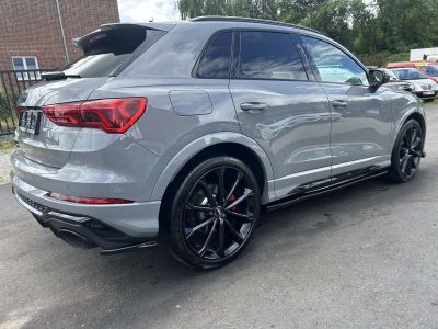 Audi RS Q3 25 TFSI Quattro S tronic GRIS NARDO MAXTON DESIGN   - 5