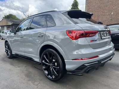 Audi RS Q3 25 TFSI Quattro S tronic GRIS NARDO MAXTON DESIGN   - 7