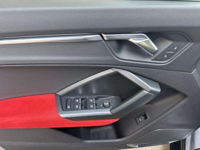 Audi RS Q3 25 TFSI Quattro S tronic GRIS NARDO MAXTON DESIGN   - 9