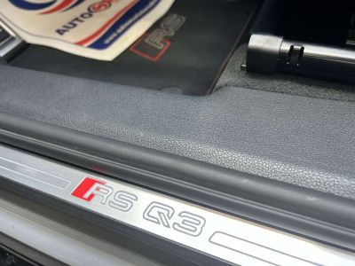Audi RS Q3 25 TFSI Quattro S tronic GRIS NARDO MAXTON DESIGN   - 10