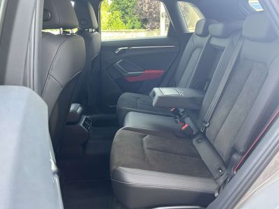 Audi RS Q3 25 TFSI Quattro S tronic GRIS NARDO MAXTON DESIGN   - 14