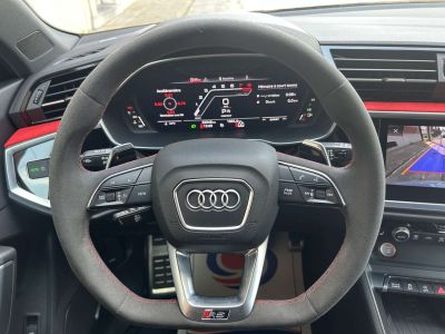 Audi RS Q3 25 TFSI Quattro S tronic GRIS NARDO MAXTON DESIGN   - 17