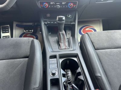 Audi RS Q3 25 TFSI Quattro S tronic GRIS NARDO MAXTON DESIGN   - 18