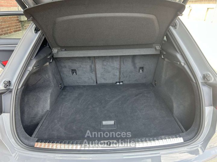 Audi RS Q3 25 TFSI Quattro S tronic GRIS NARDO MAXTON DESIGN - 19