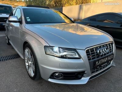 Audi S4 Avant 30 V6 FSI 333 Quattro S-Tronic   - 1