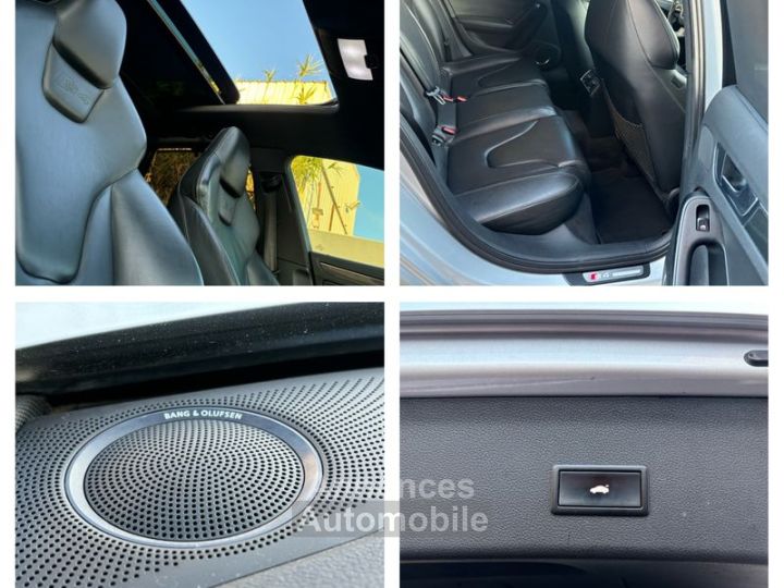 Audi S4 Avant 30 V6 FSI 333 Quattro S-Tronic - 5