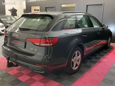 Audi A4 Avant 35 TDI 150 S tronic 7 Design Luxe   - 9