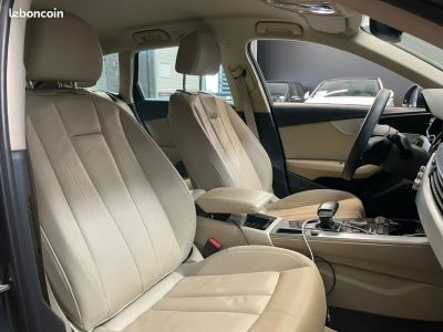 Audi A4 Avant 35 TDI 150 S tronic 7 Design Luxe   - 11