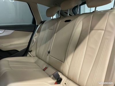 Audi A4 Avant 35 TDI 150 S tronic 7 Design Luxe   - 12
