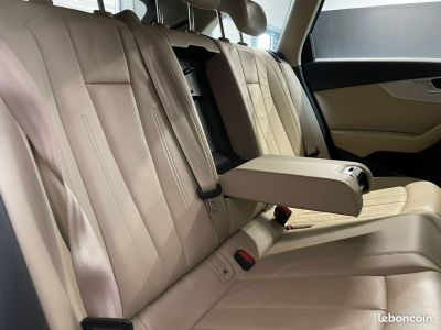 Audi A4 Avant 35 TDI 150 S tronic 7 Design Luxe   - 13