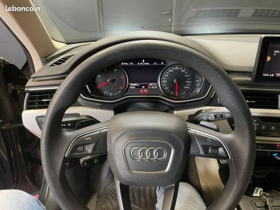 Audi A4 Avant 35 TDI 150 S tronic 7 Design Luxe   - 14