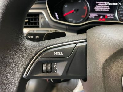 Audi A4 Avant 35 TDI 150 S tronic 7 Design Luxe   - 15